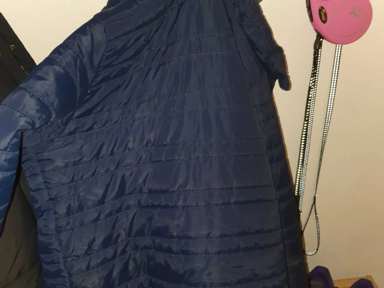 Billede 1 - Hummel vinterjakke 