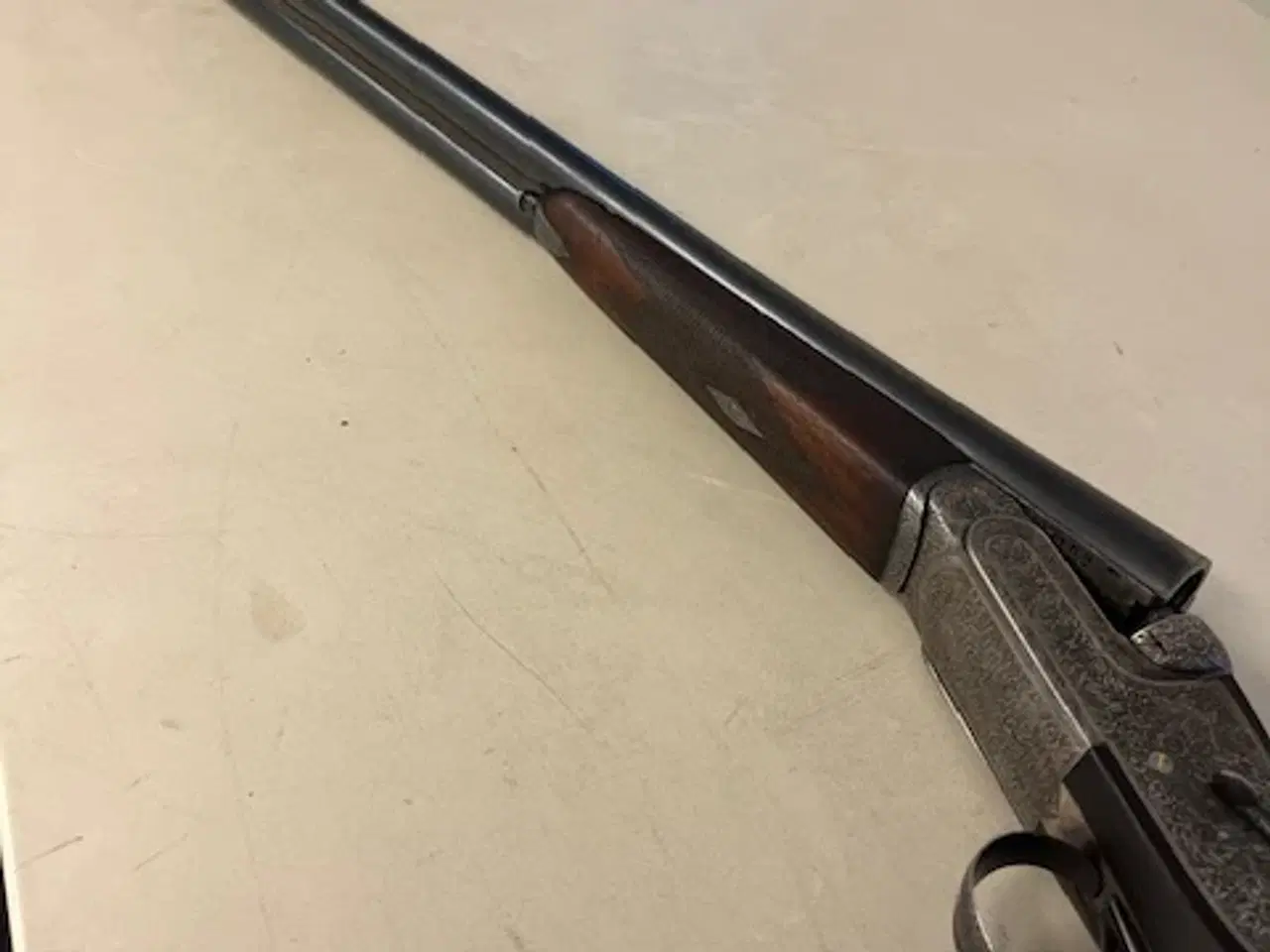 Billede 3 - AYA Sherwood  20/70 S/S