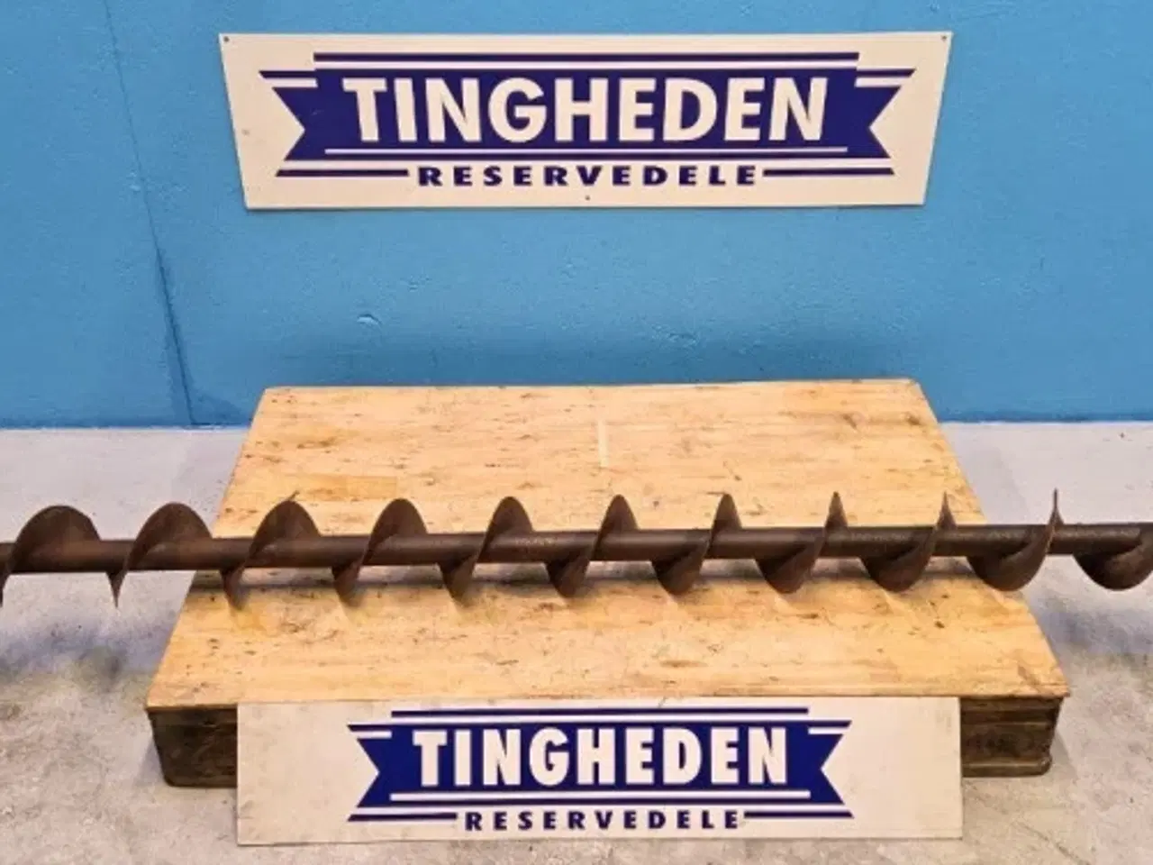 Billede 1 - Claas Dominator 88 Snegl 663501.0