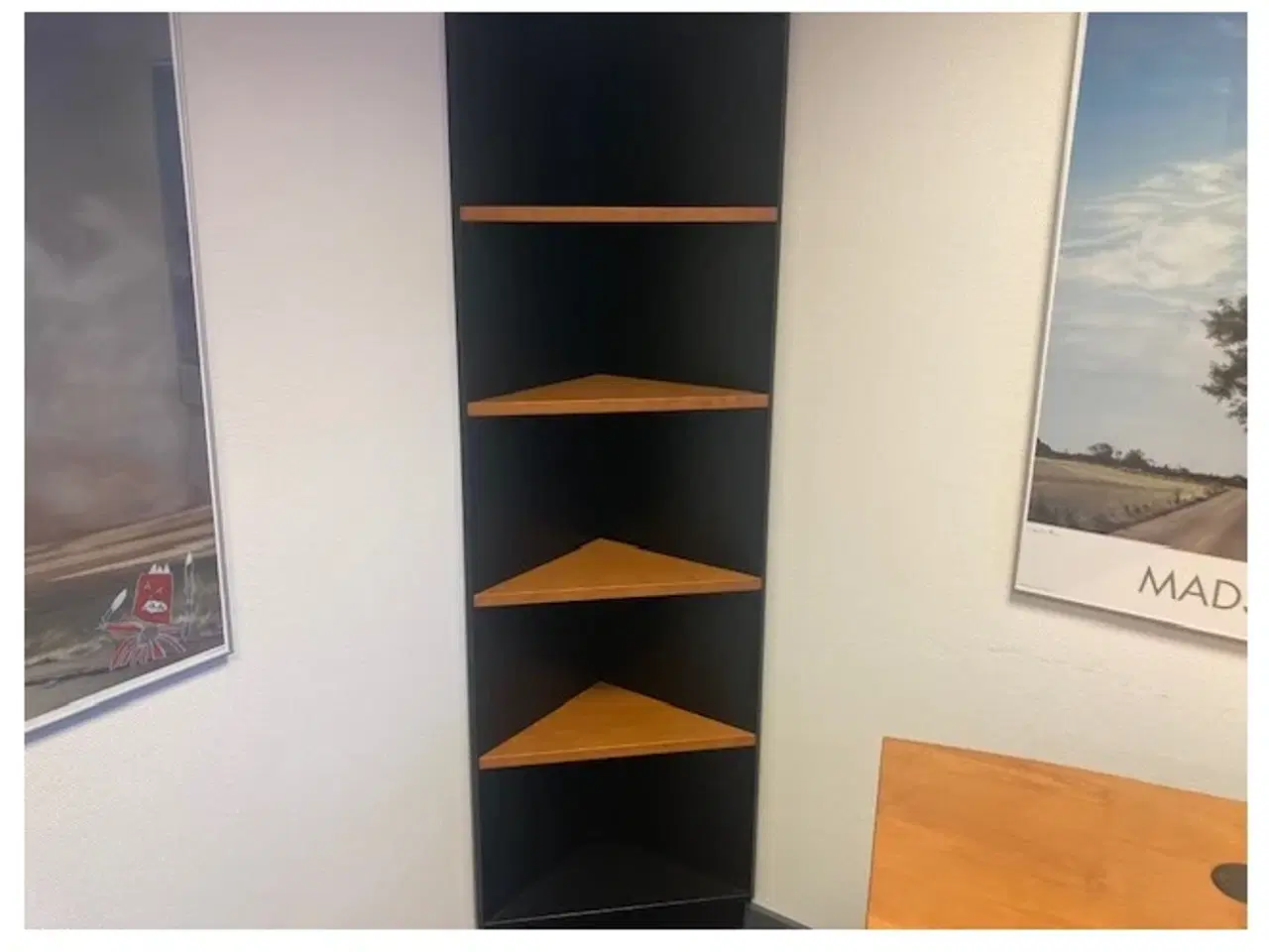 Billede 6 - Ref: Kontormøbler