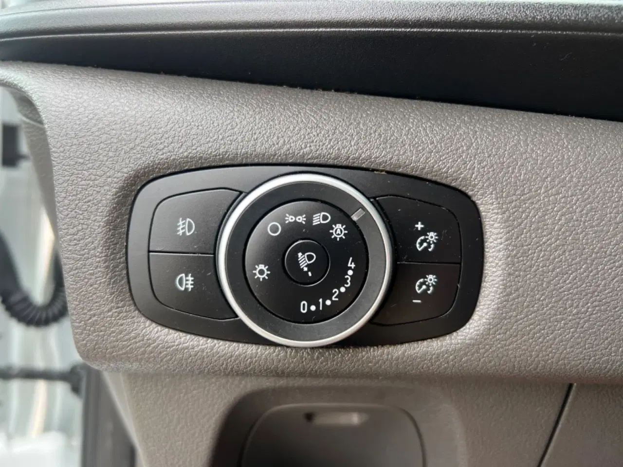 Billede 17 - Ford Transit Custom 300L 2,0 TDCi 130 Trend