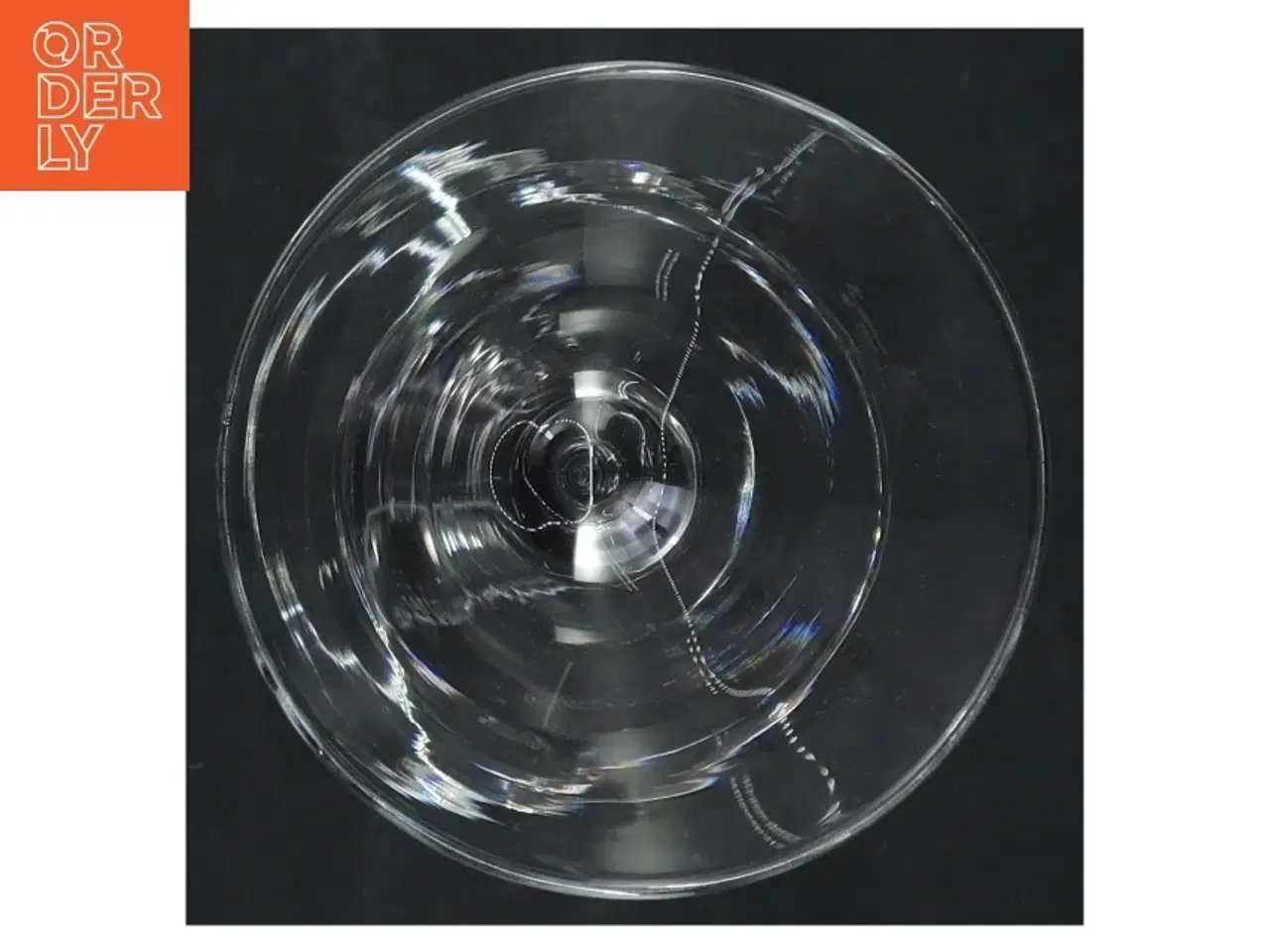 Billede 6 - 4 Martini-glas (str. 17 cm)