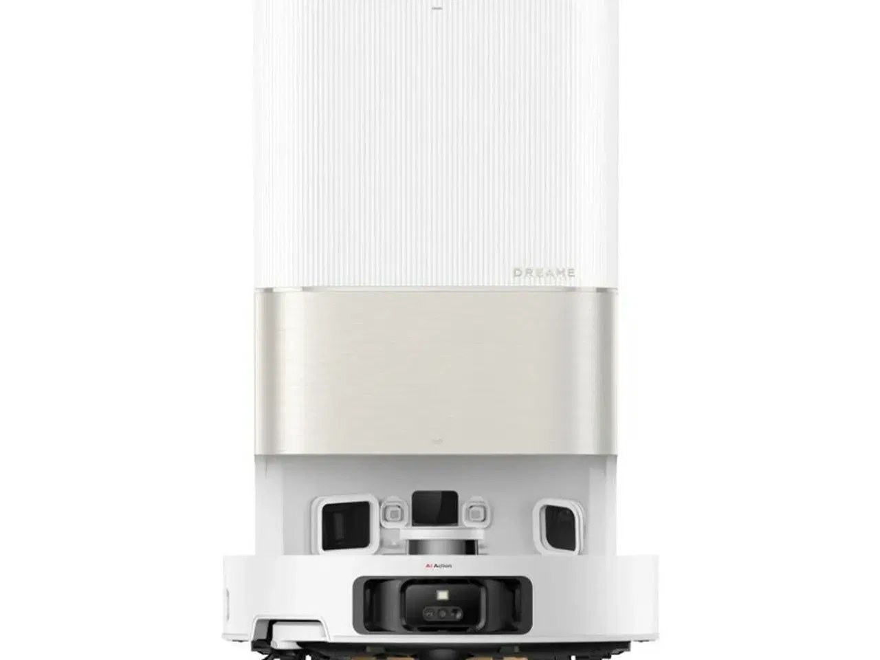 Billede 30 - Dreame X50 Ultra Complete robotstøvsuger - 700 W, 6.400 mAh, 20.000 Pa, Wi‑Fi/app