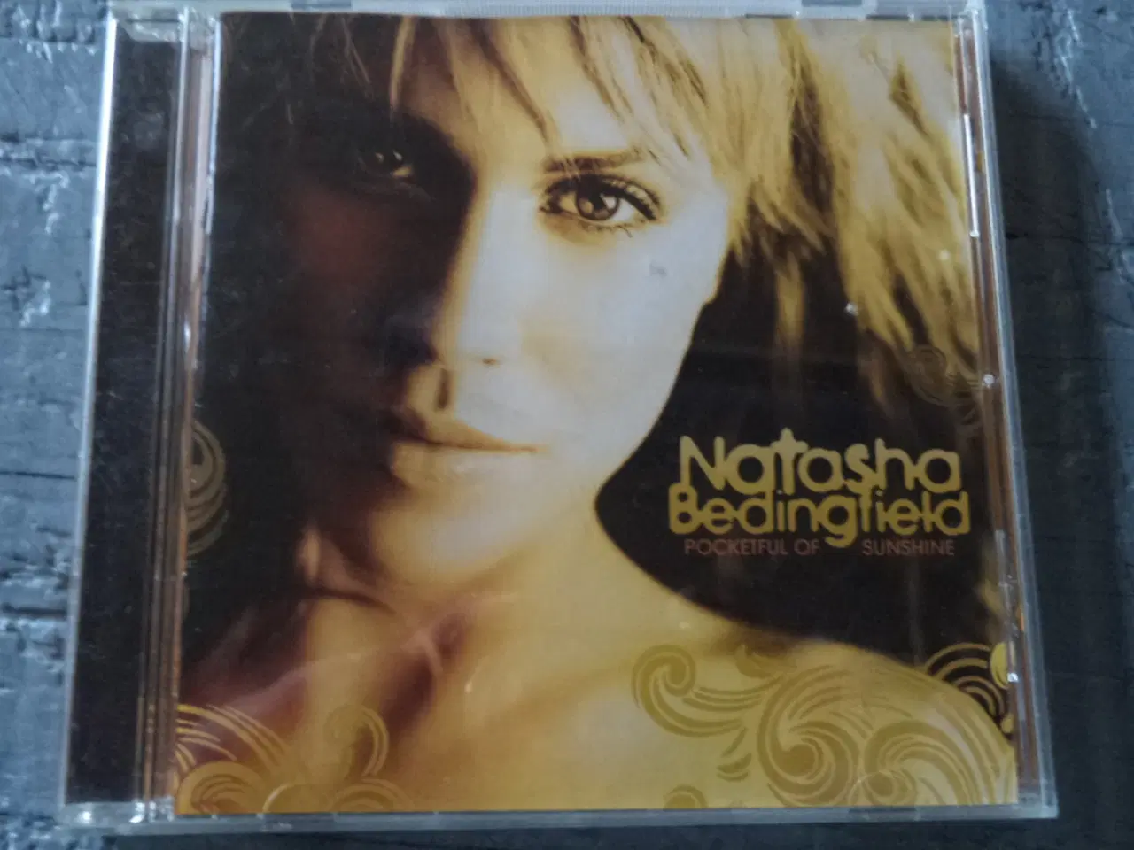 Billede 1 - Natasha Bedingfield ** Pocketful Of Sunshine