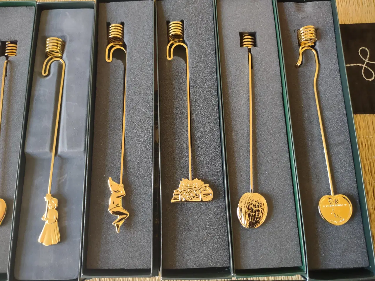 Billede 3 - Georg Jensen lyseholdere