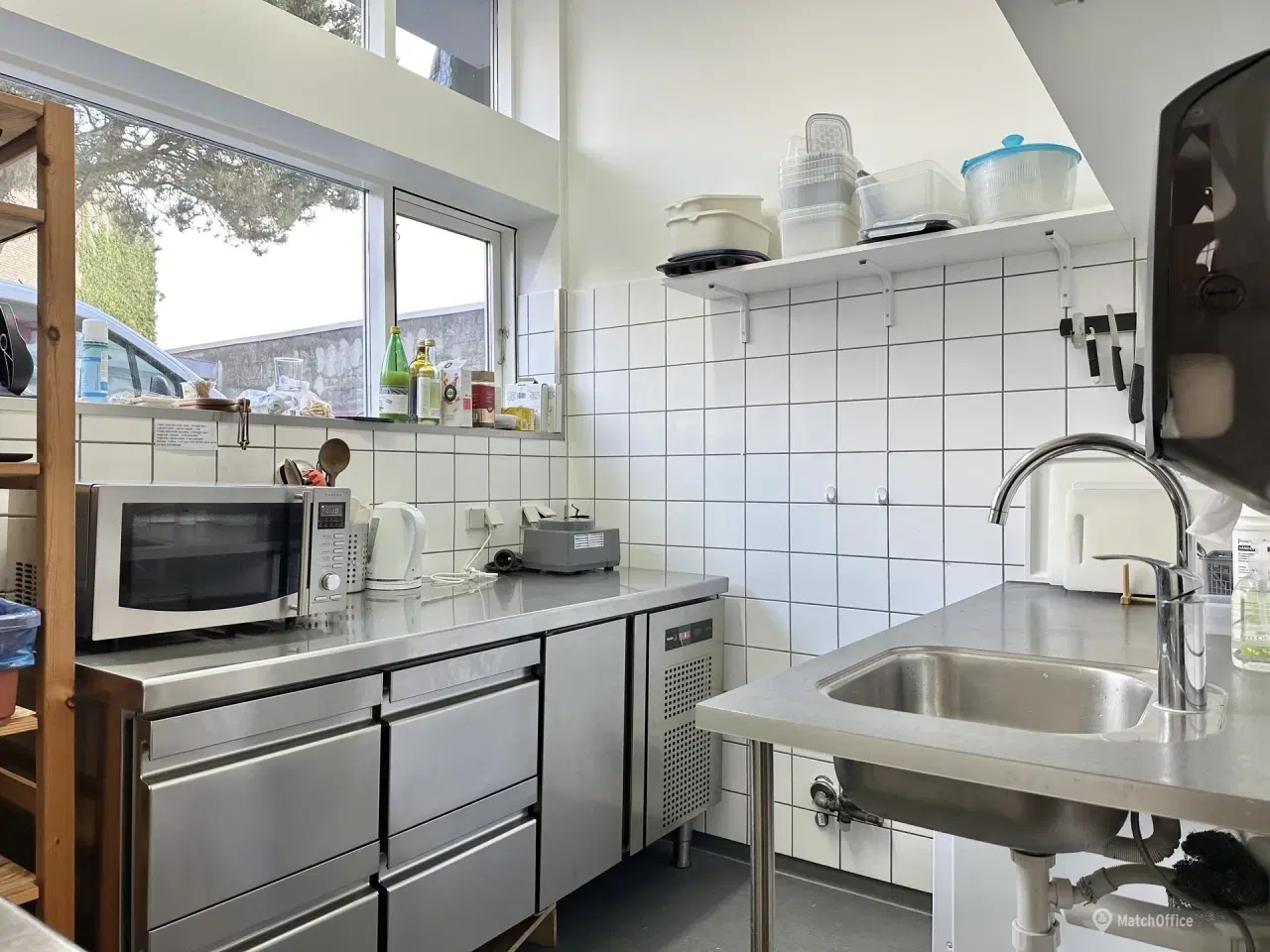 Billede 10 - 171 m² synligt butikslokale udlejes i Tinghusgade i Svendborg