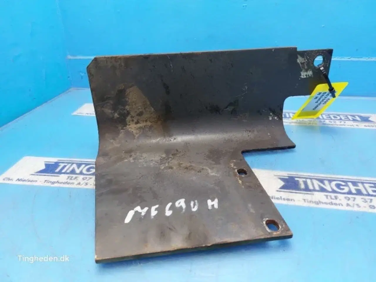 Billede 6 - Massey Ferguson 690 Skærm R.  1679645M2