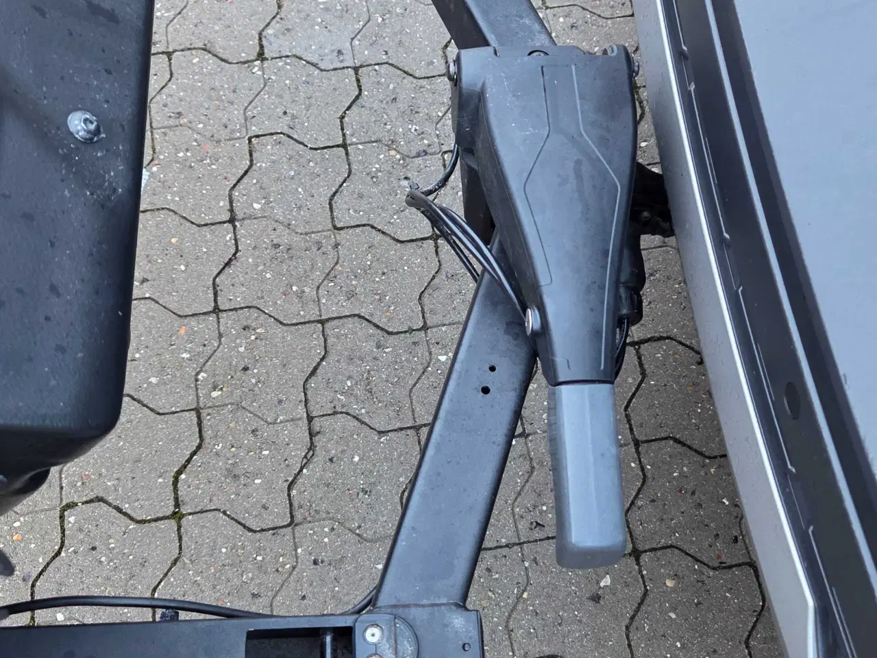 Billede 8 - Thule onto 2 