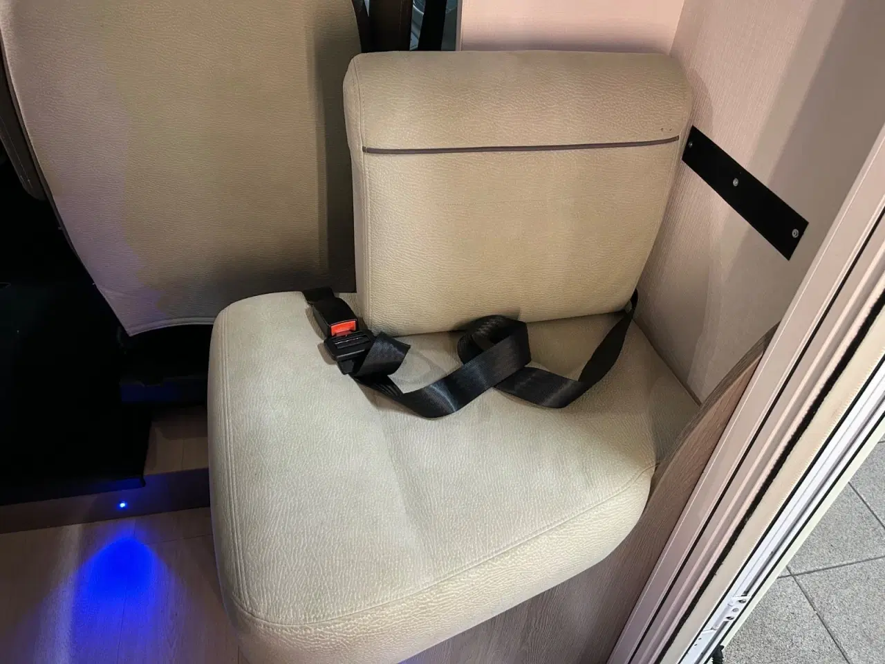 Billede 24 - Chausson Titanium 2,0 628 aut.