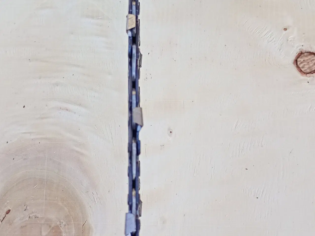 Billede 5 - Motorsav Jonsered CS 2137 Turbo