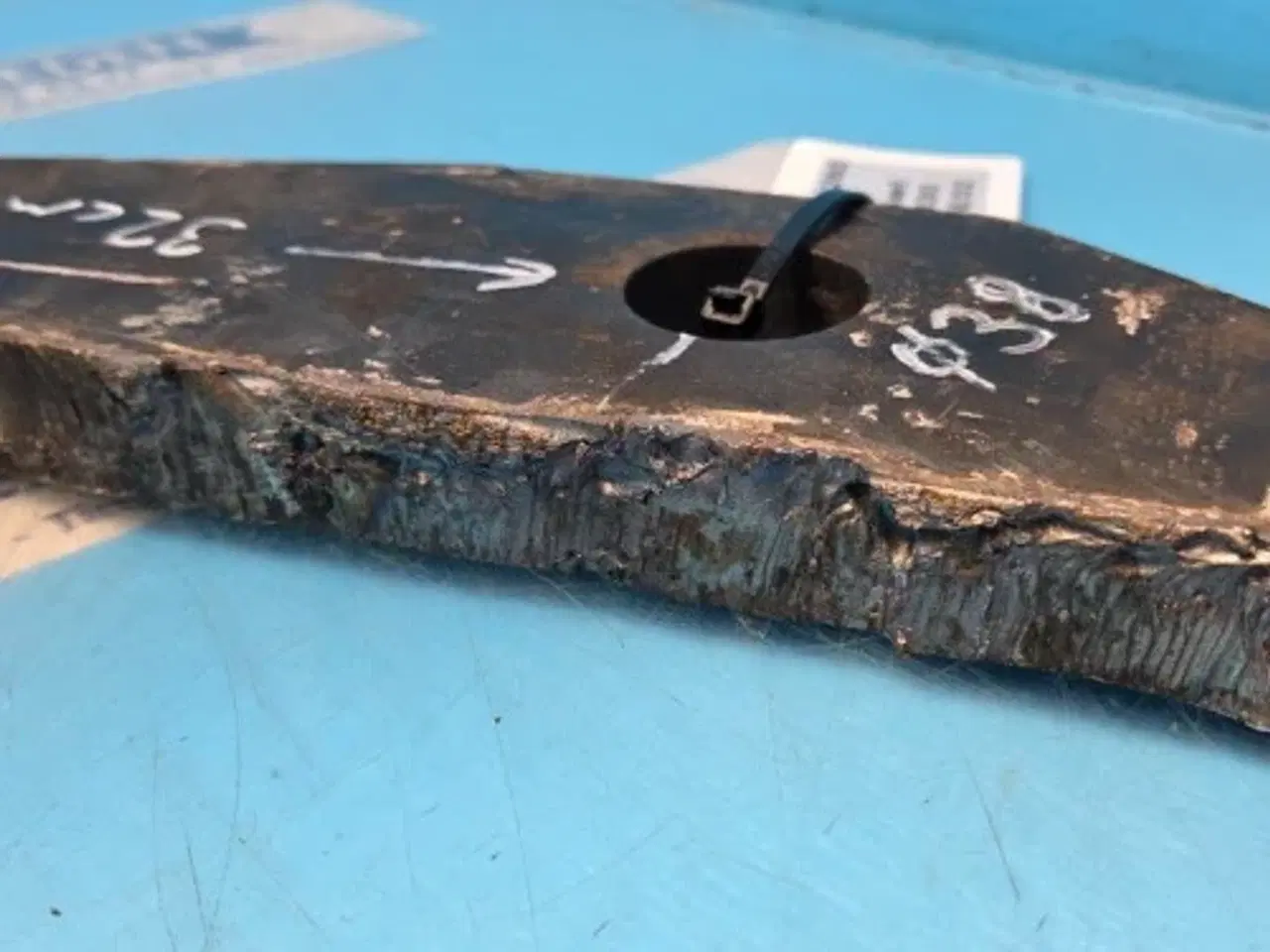 Billede 13 - Gehl Arm Sæt 6893830