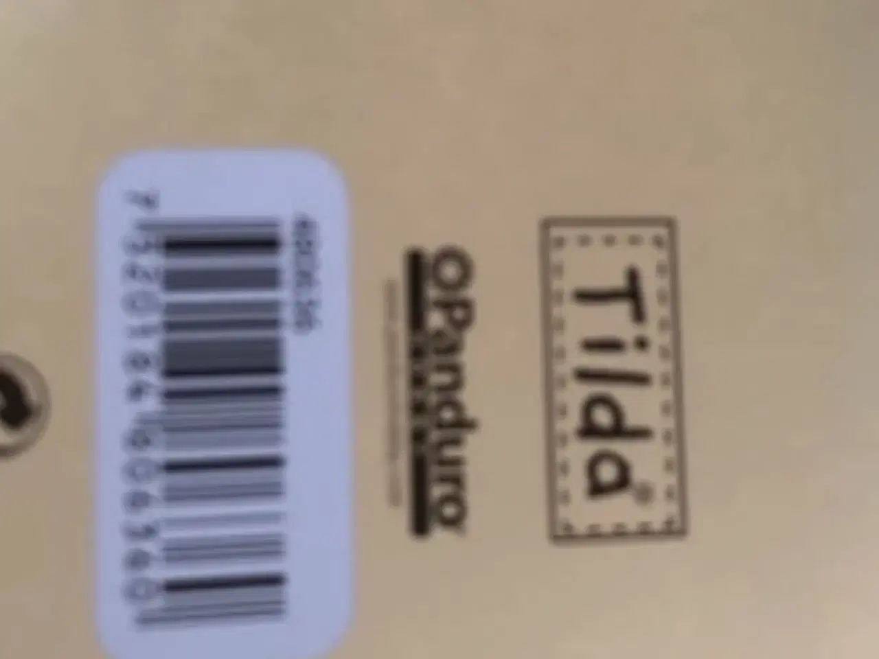 Billede 6 - Søde store dåser 