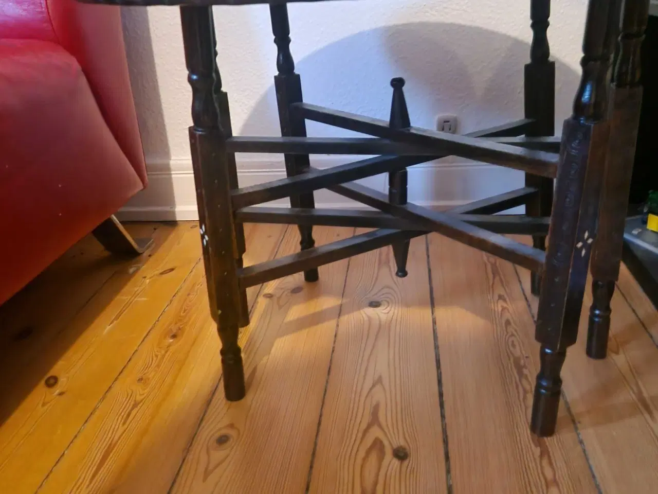 Billede 3 - Sofa bord