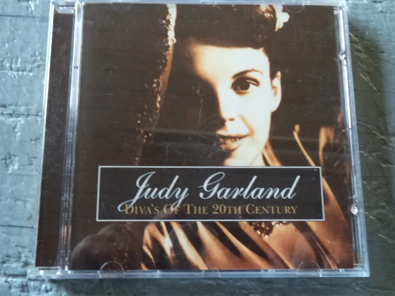 Billede 1 - Judy Garland ** Diva's Of The 20th Century