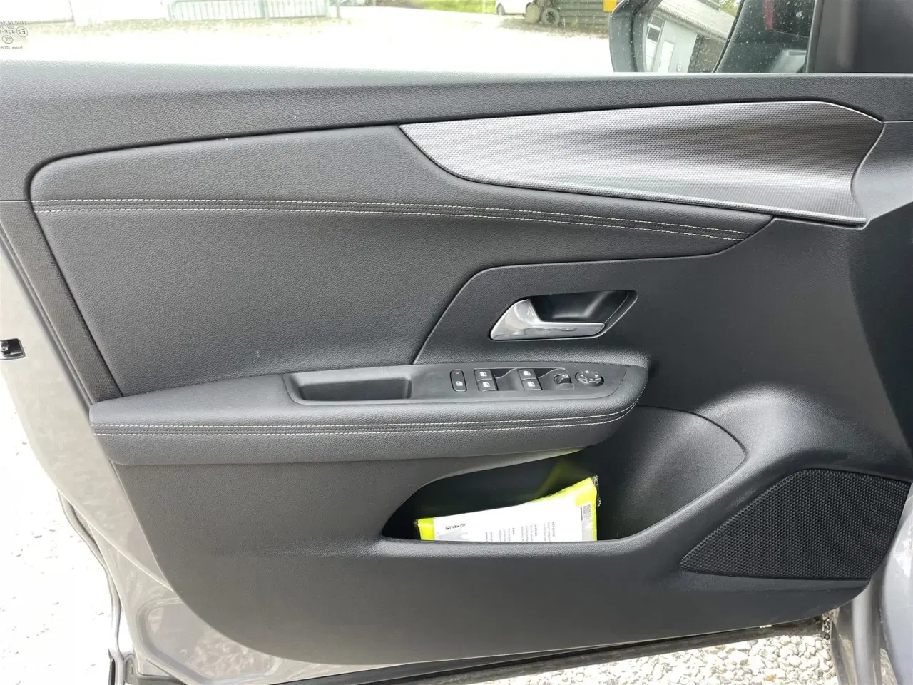 Billede 15 - Opel Mokka-e EL Elegance 136HK 5d Aut.