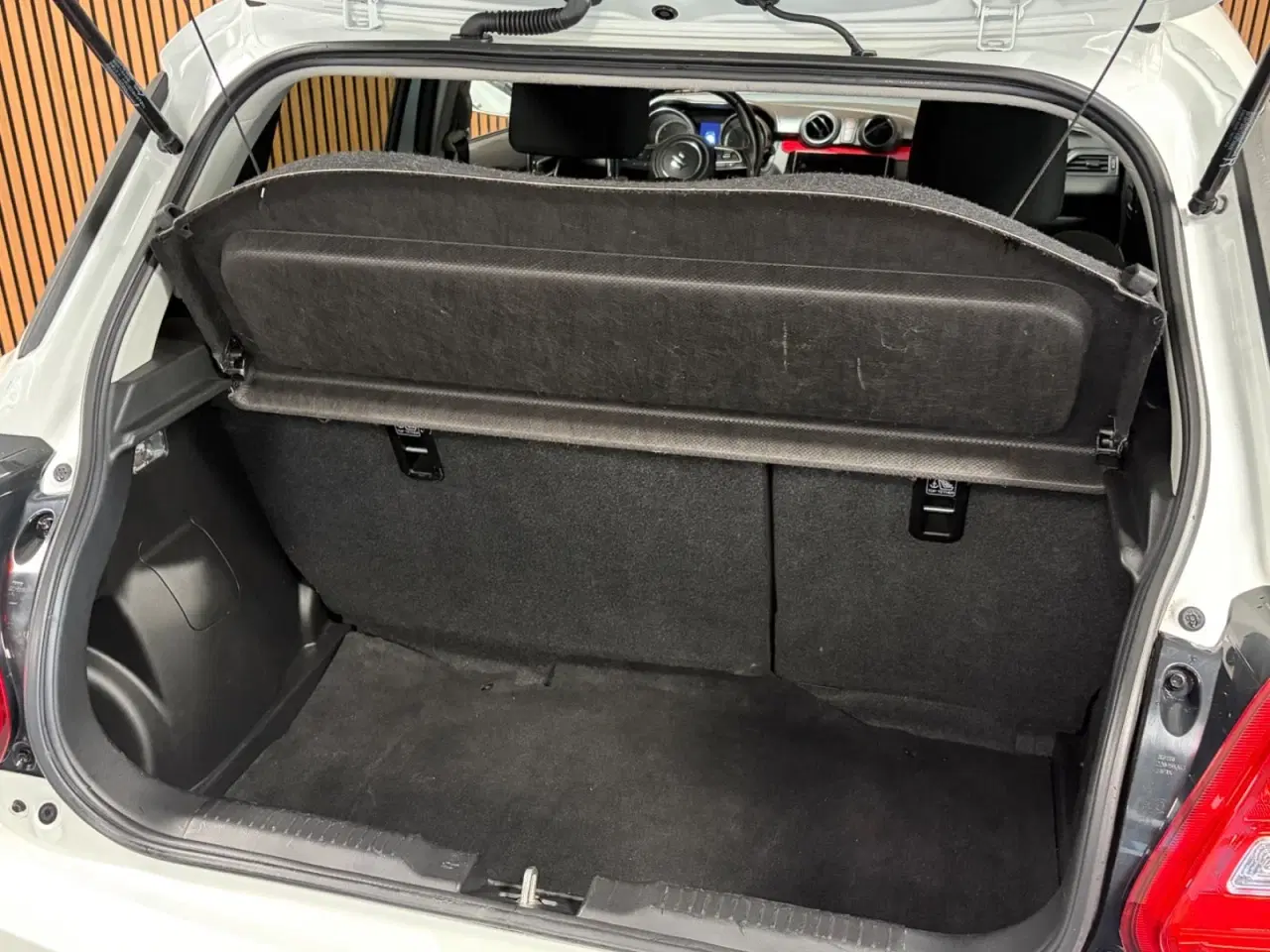 Billede 18 - Suzuki Swift 1,0 Boosterjet SHVS Exclusive+2