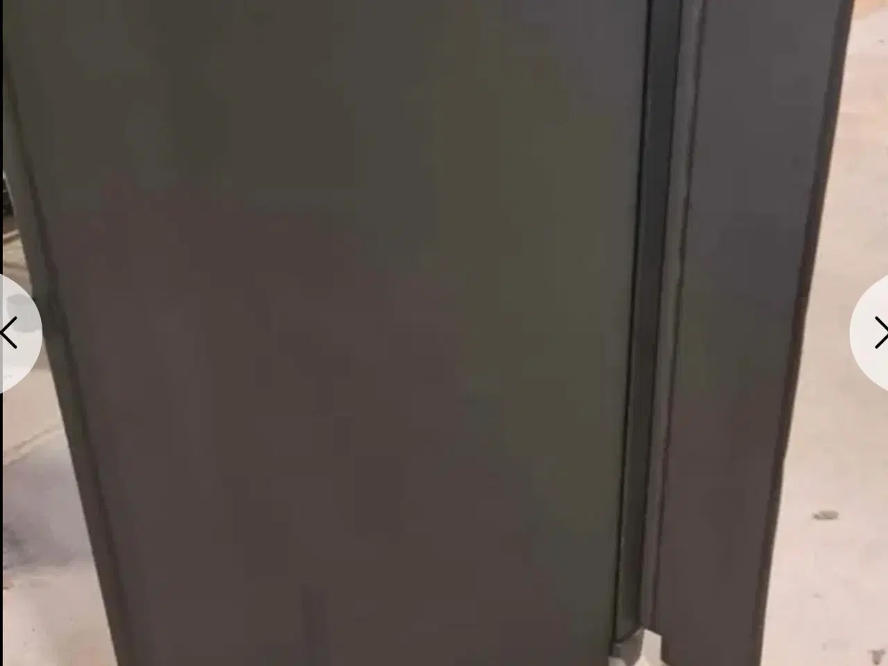 Billede 5 - Skub gardin til Citroën C4 Picasso 