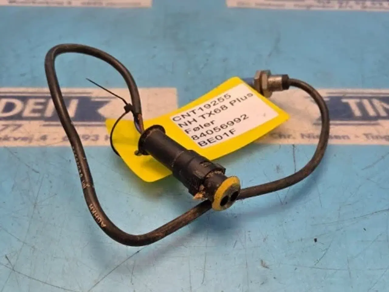 Billede 5 - New Holland TX68 Føler 84056992