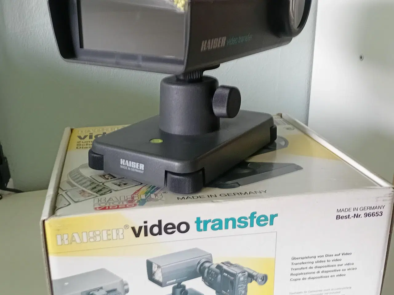 Billede 5 - Video transfer