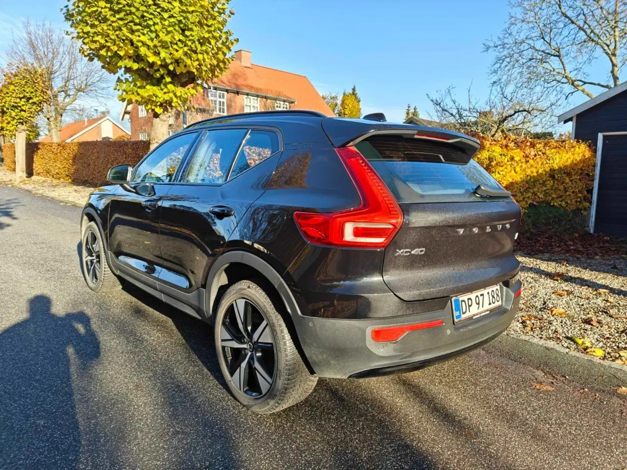 Billede 7 - Volvo XC40  P6 ReCharge Ultimate