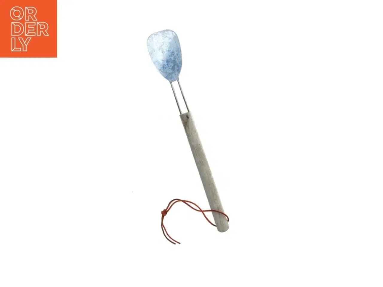 Billede 3 - Palet velegnet til gril (str. 48 cm)