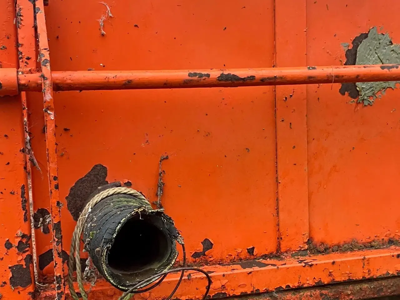 Billede 5 - - - - kartoffelrenser