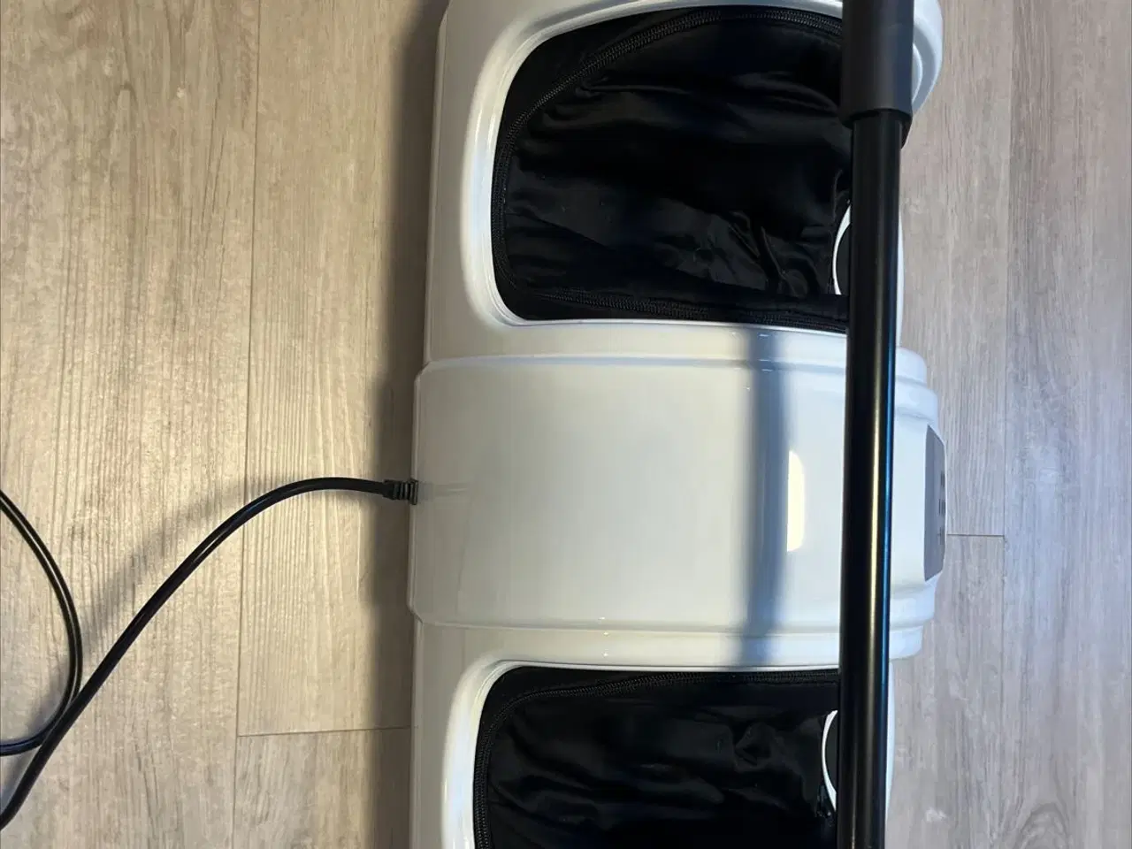 Billede 1 - Ben og fodmassage apperat