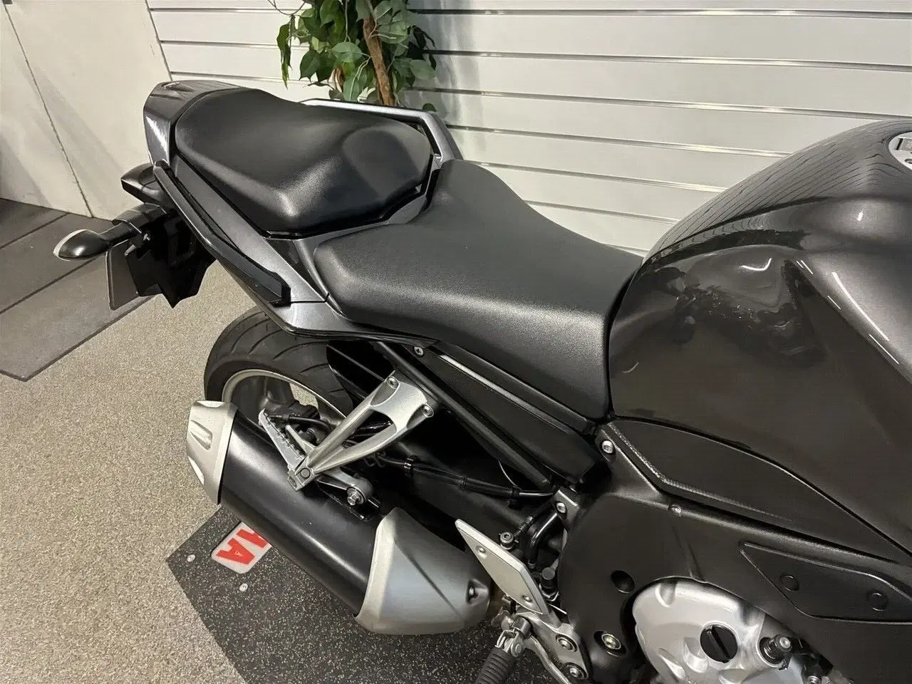 Billede 5 - Yamaha FZ1 S ABS