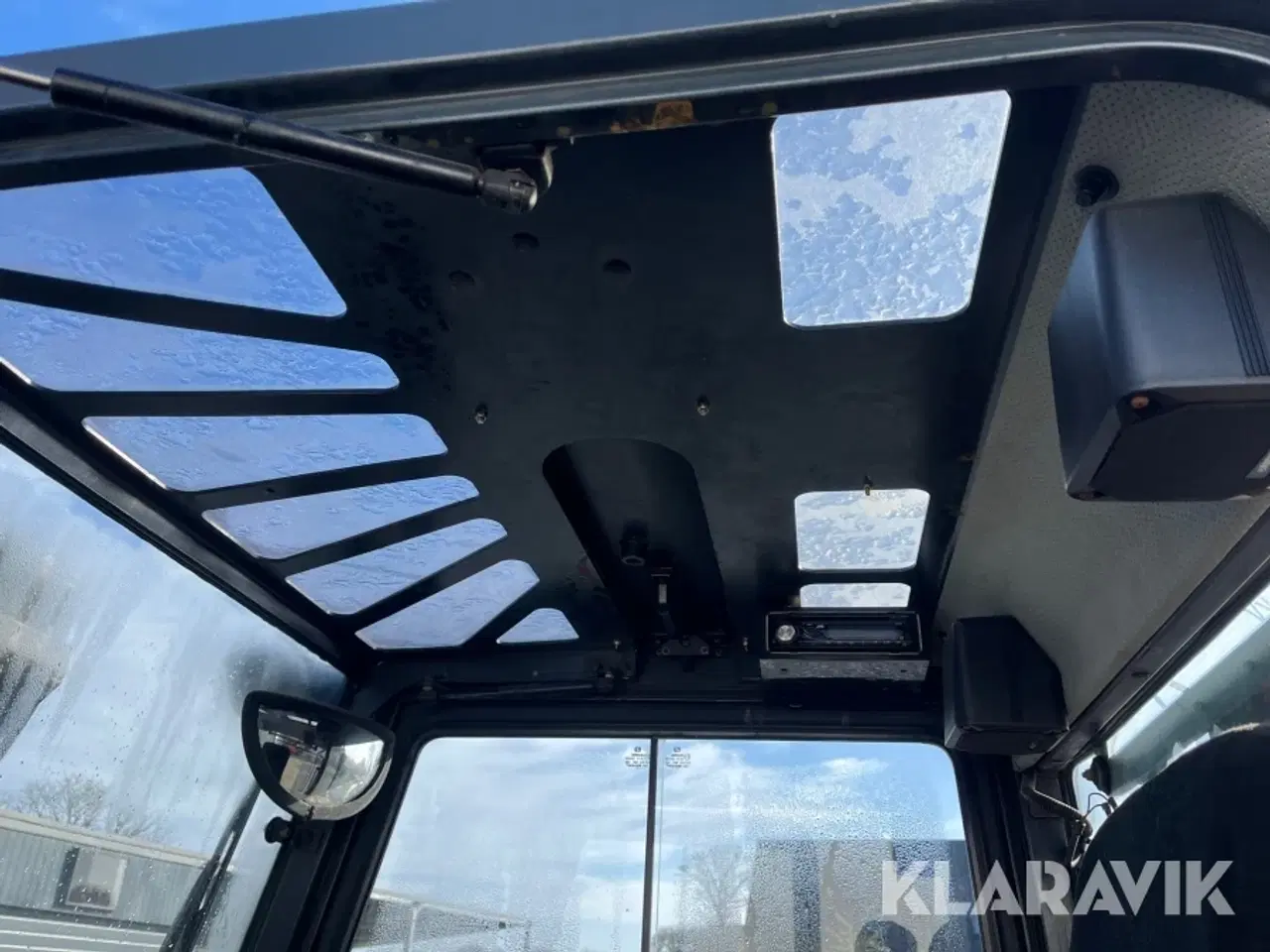 Billede 11 - El-truck Still R60-16