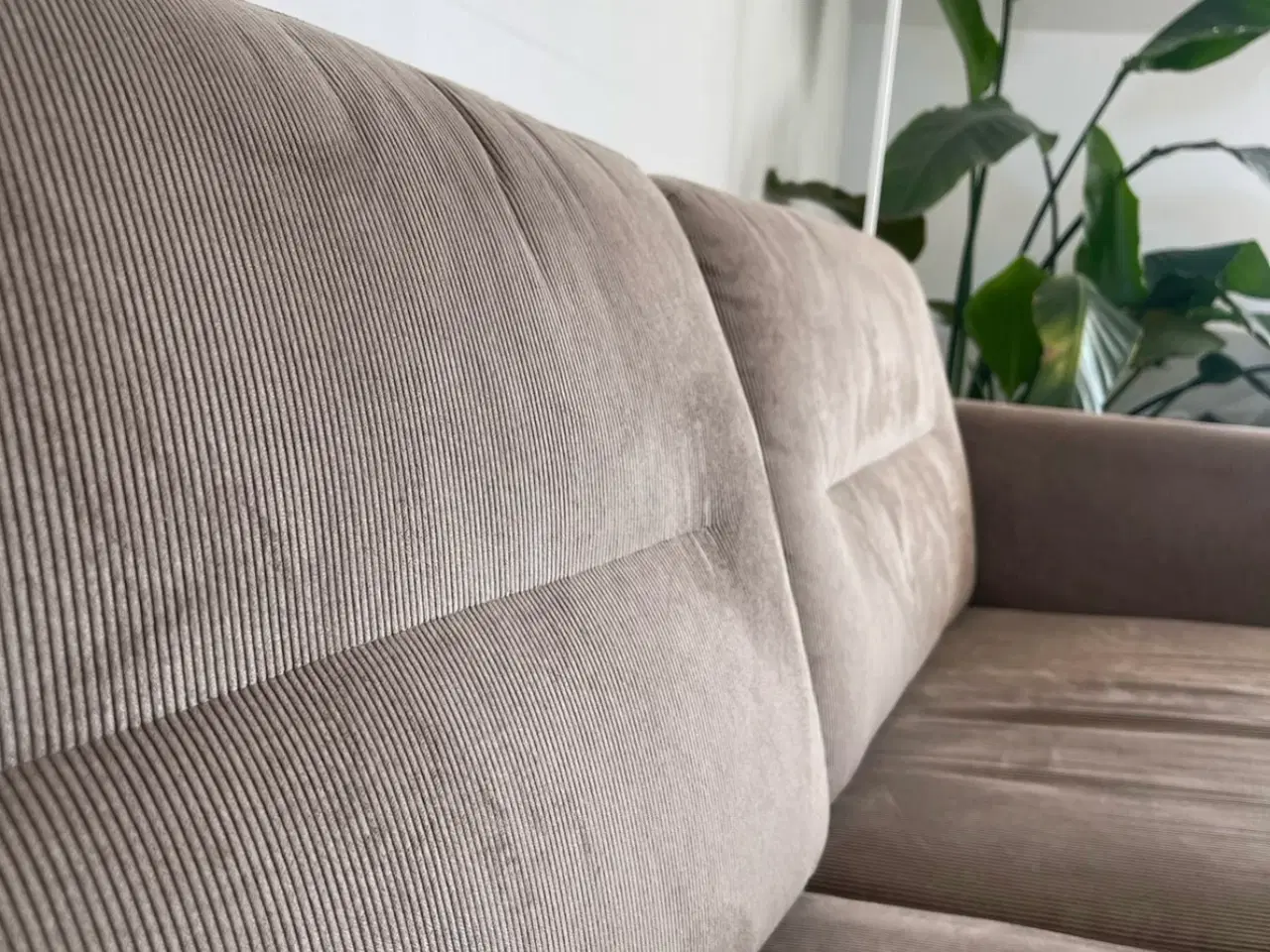 Billede 4 - Sofa fra Ilva (Larvik)