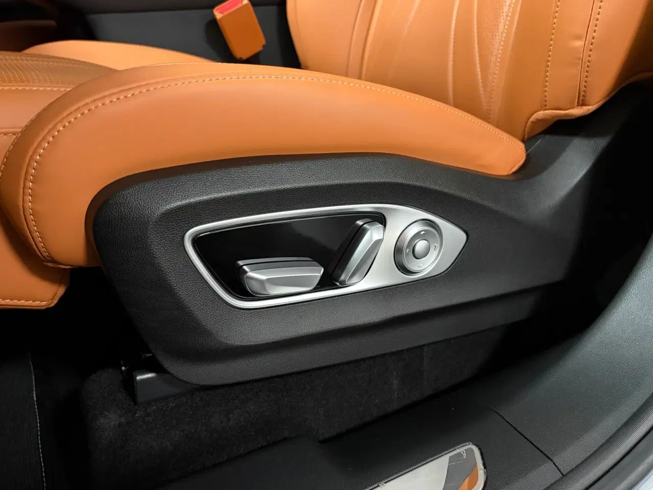 Billede 9 - Xpeng G9  Performance