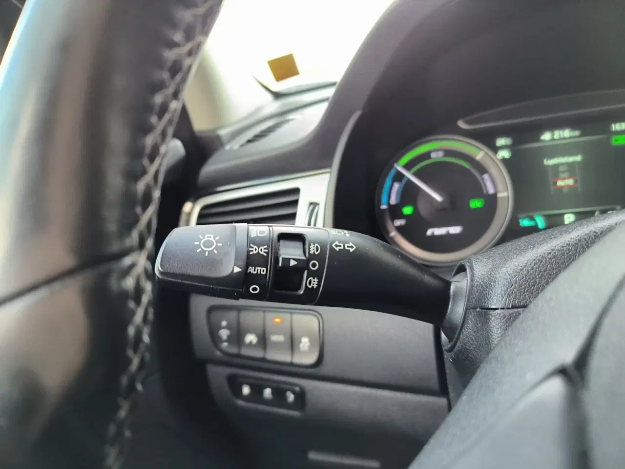 Billede 14 - Kia Niro 1,6 PHEV Comfort DCT