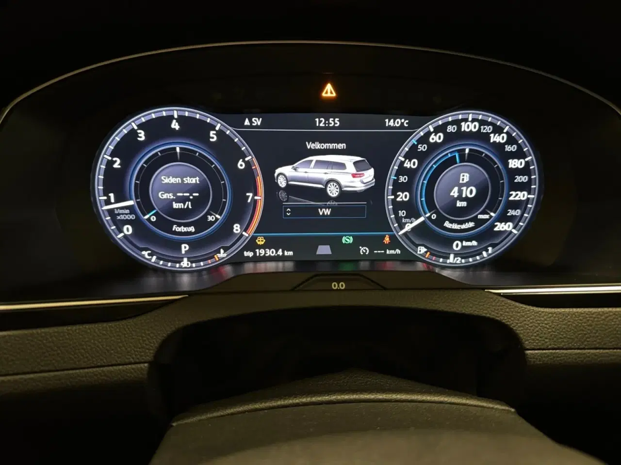 Billede 7 - VW Passat 1,8 TSi 180 Highline Variant DSG