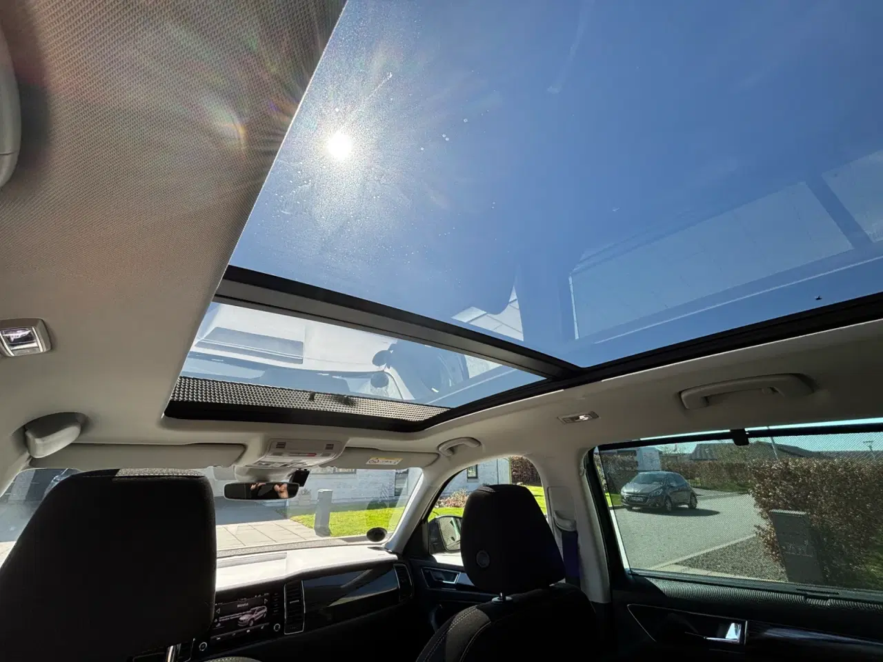 Billede 10 - Skoda Kodiaq 2,0 TSi 190 Style DSG 4x4 7prs