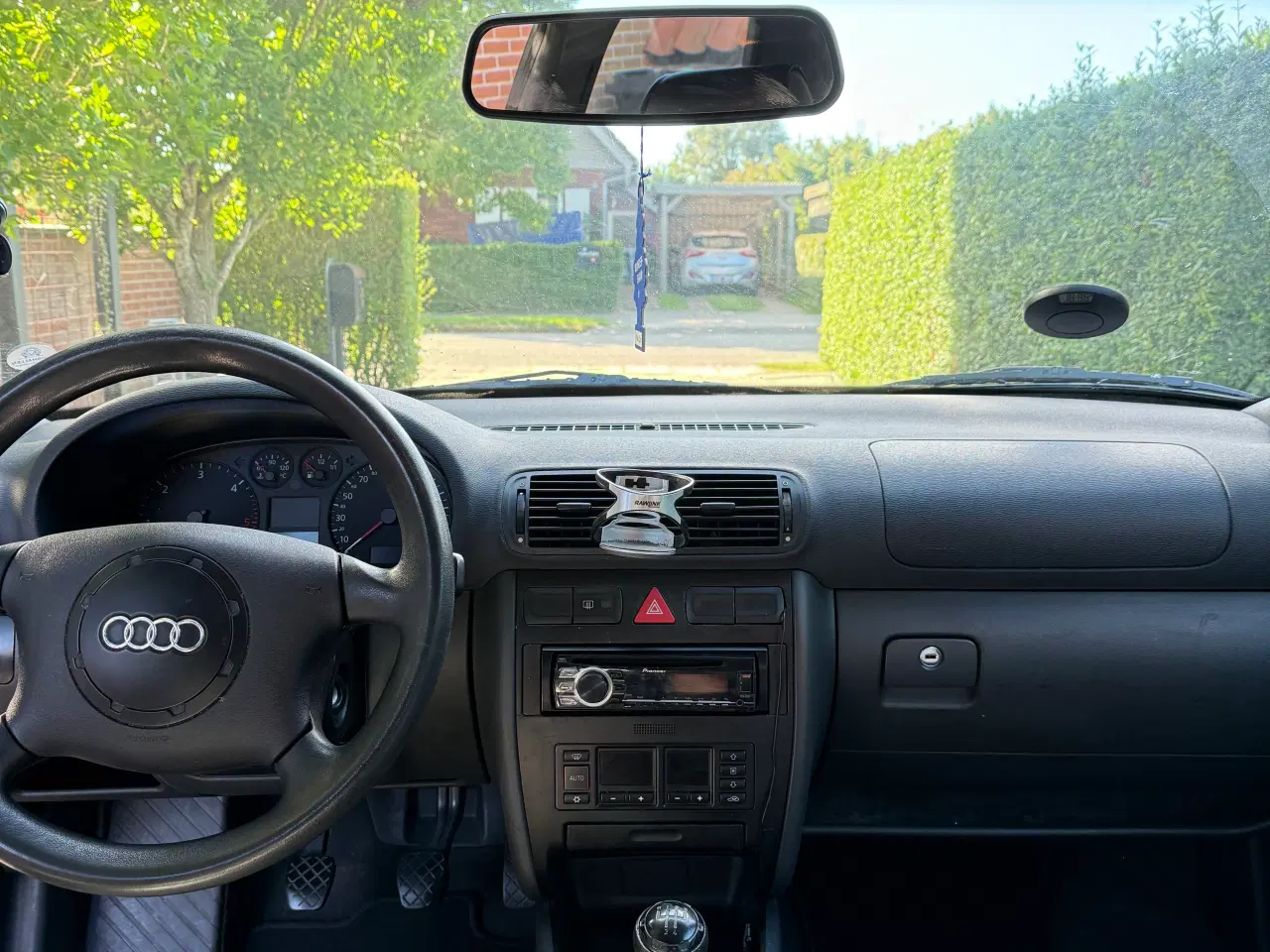 Billede 7 - Audi A3 8L 1.9 TDI