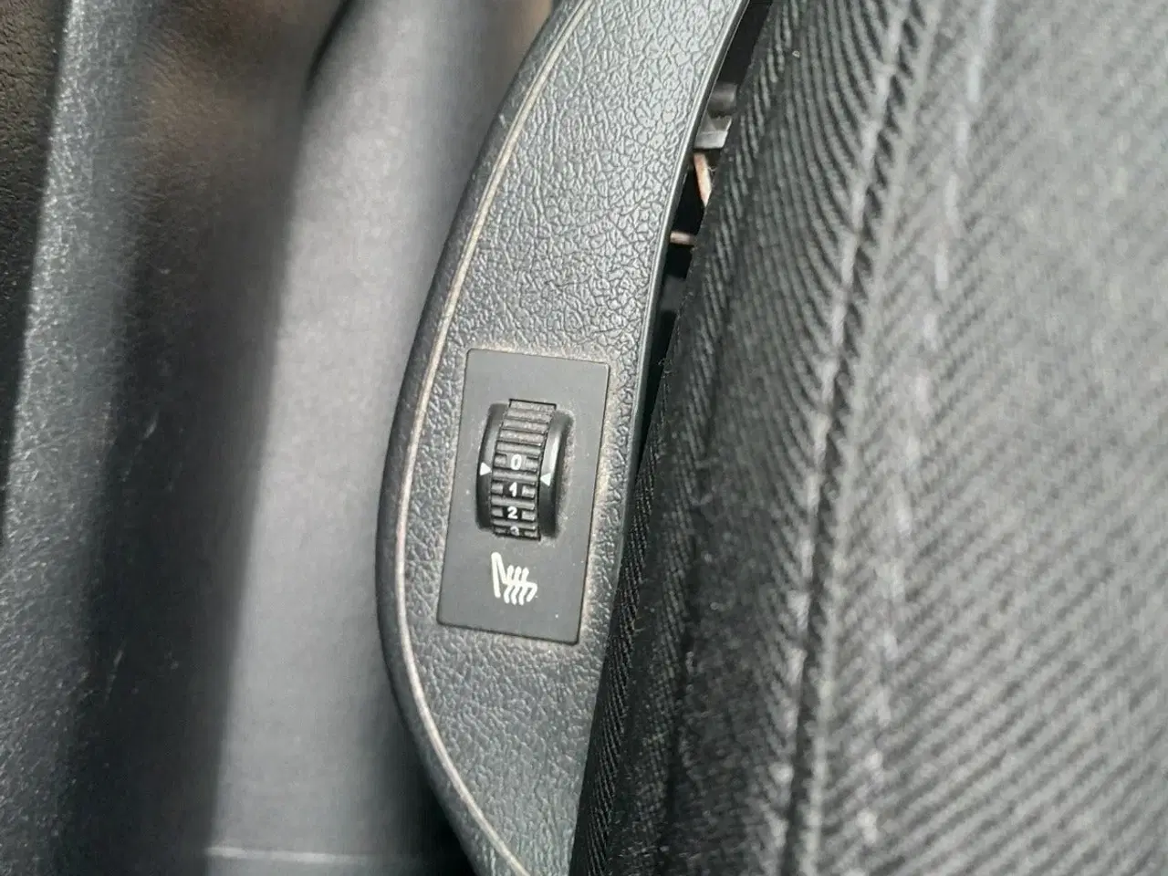 Billede 12 - Peugeot 207 1,6 VTi Premium