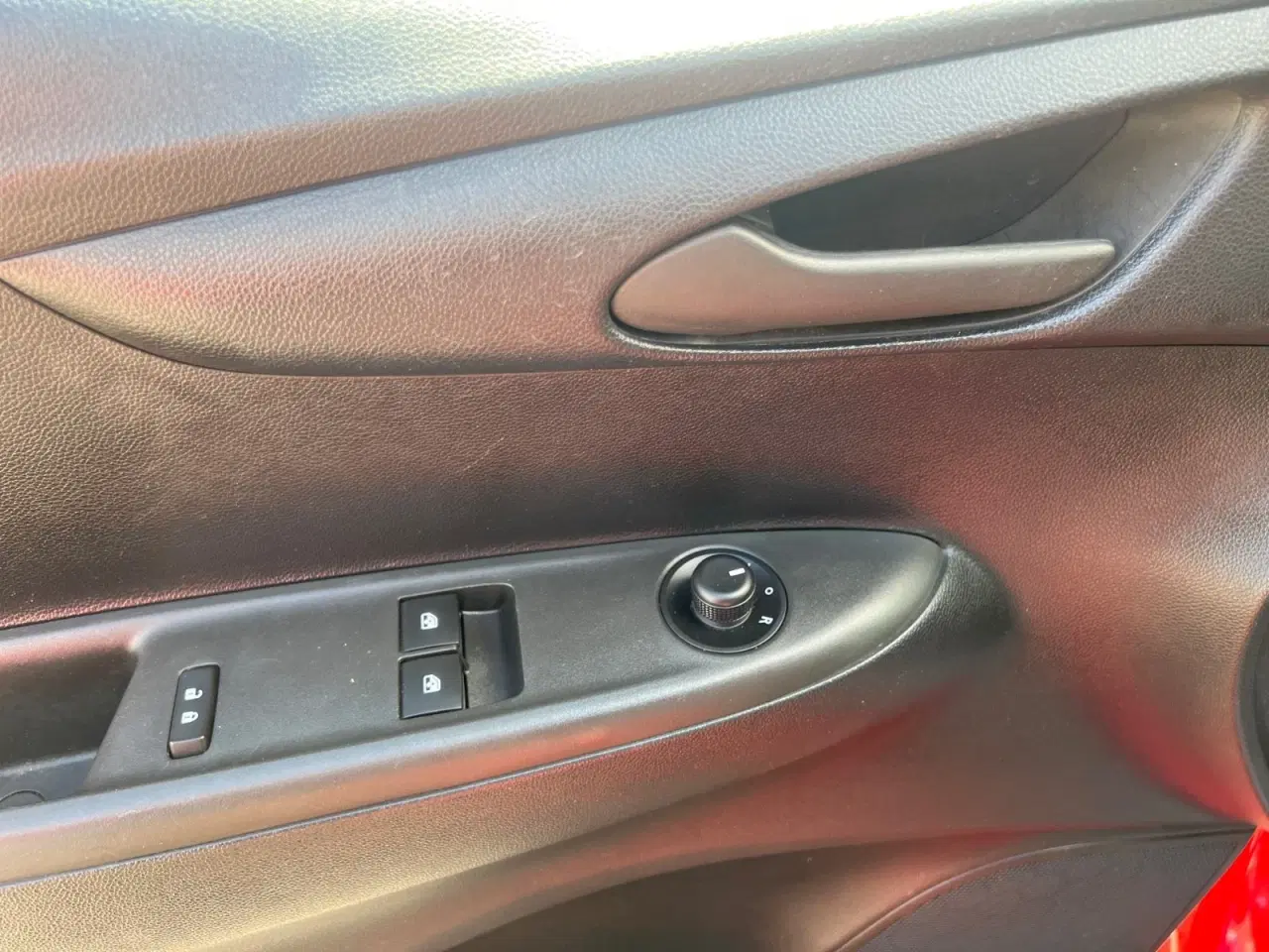 Billede 8 - Opel Karl 1,0 Enjoy