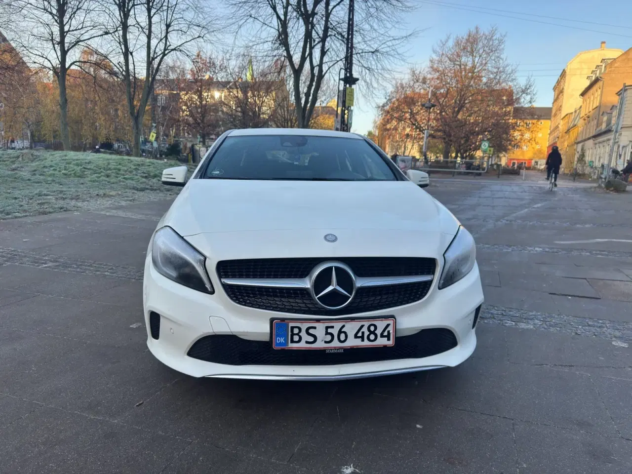 Billede 2 - Mercedes A180 d 1,5 