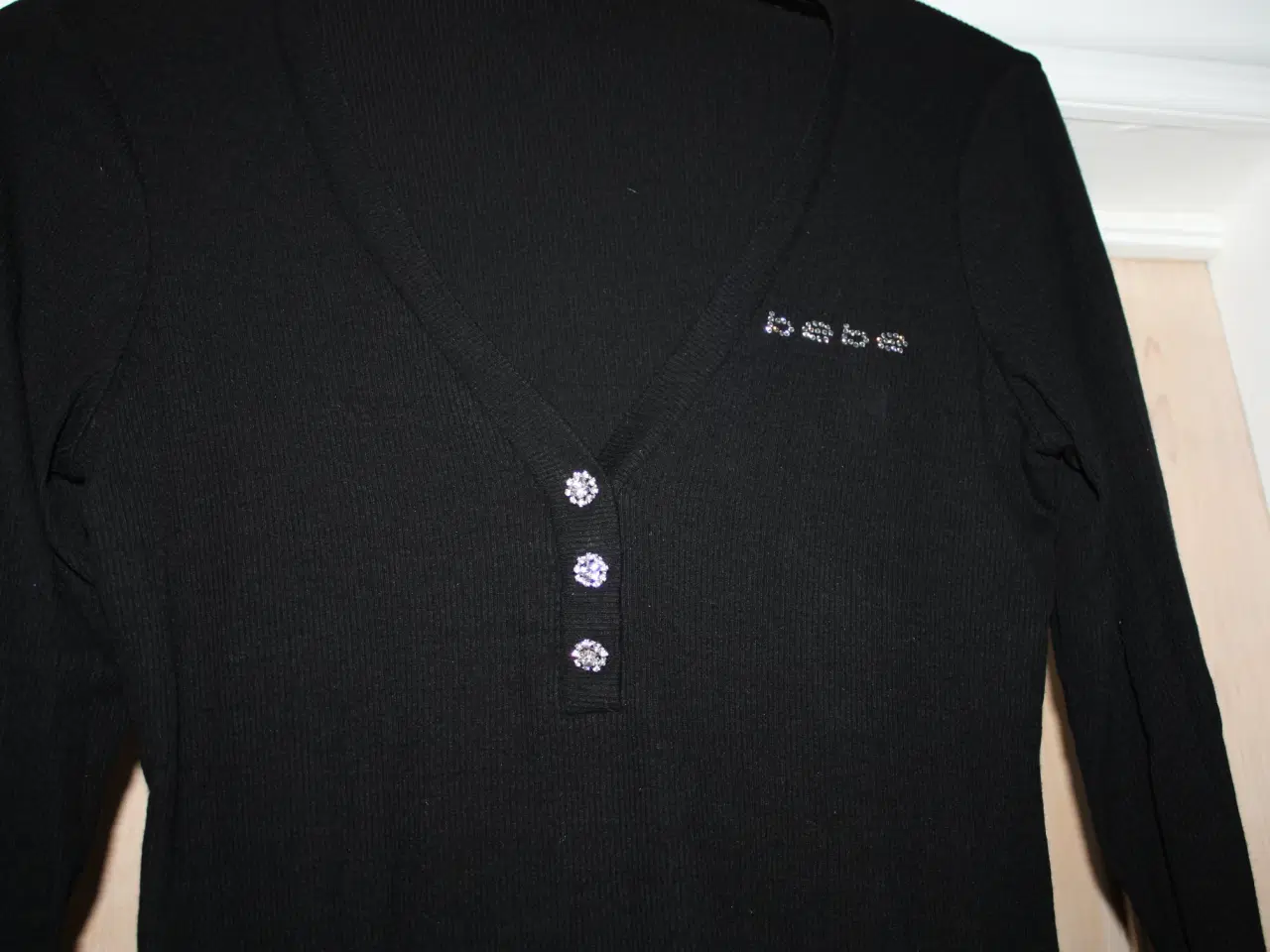 Billede 2 - Bebe bluse str. 38