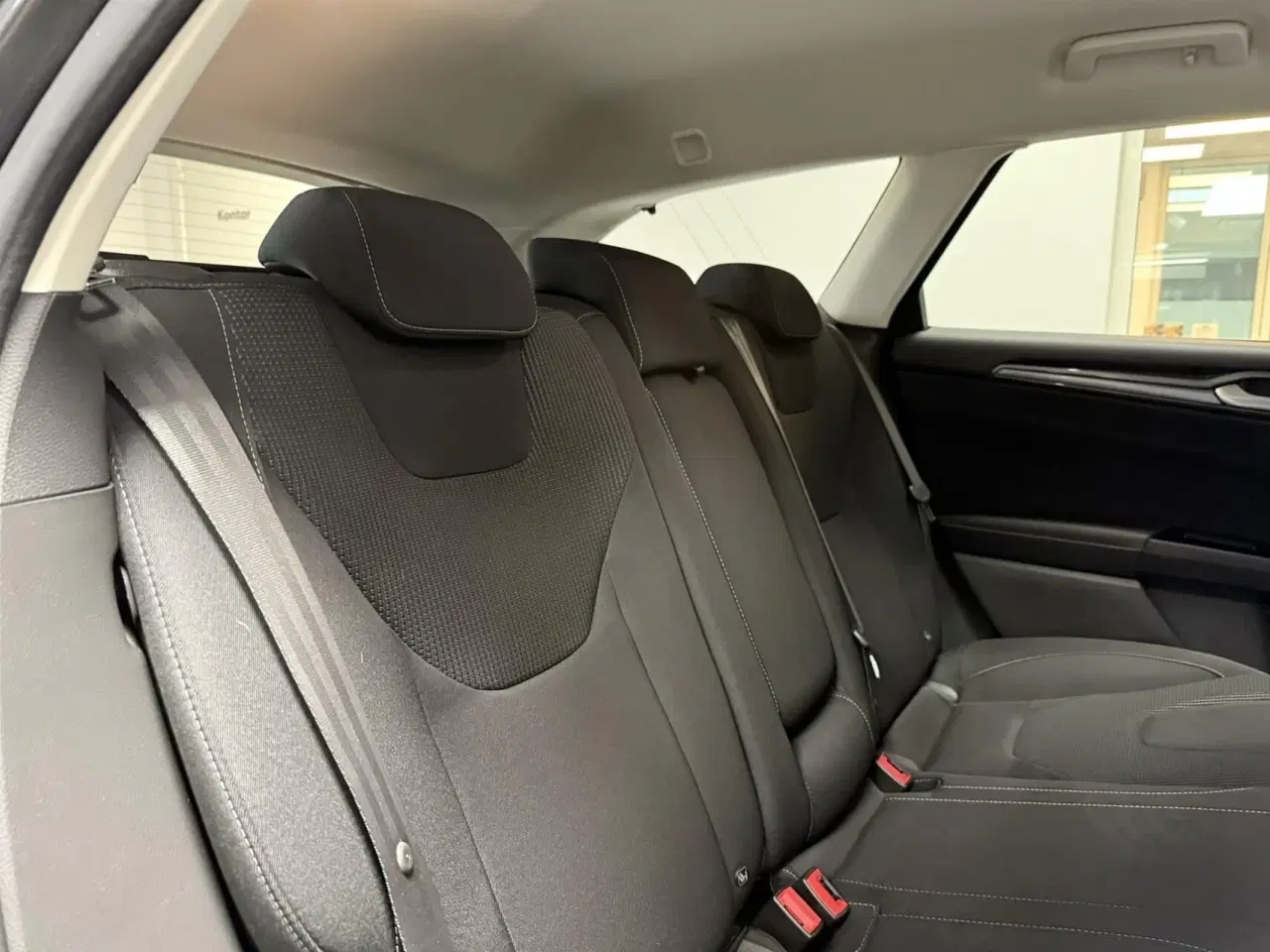 Billede 16 - Ford Mondeo 2,0 HEV  Hybrid Titanium 187HK Stc 6g Aut.