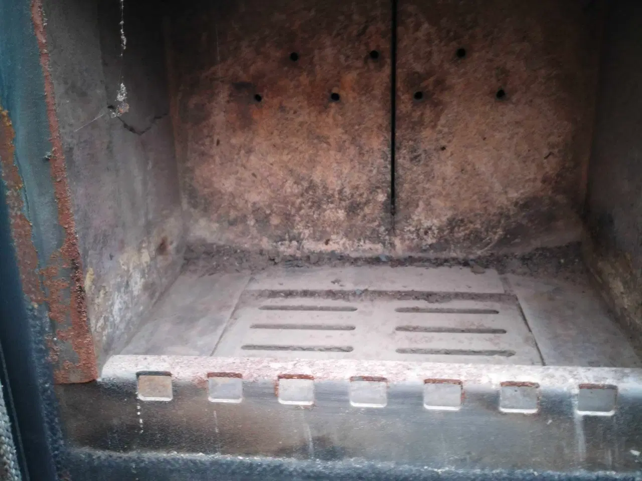 Billede 7 - Aduro brændeovn