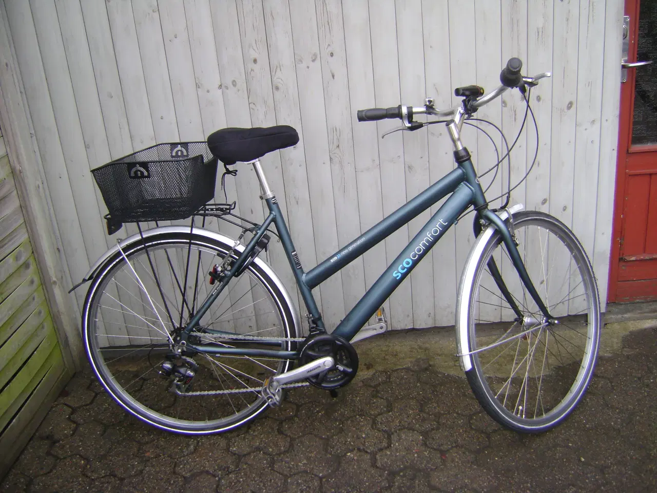 Billede 1 - 28"SCO Comfort