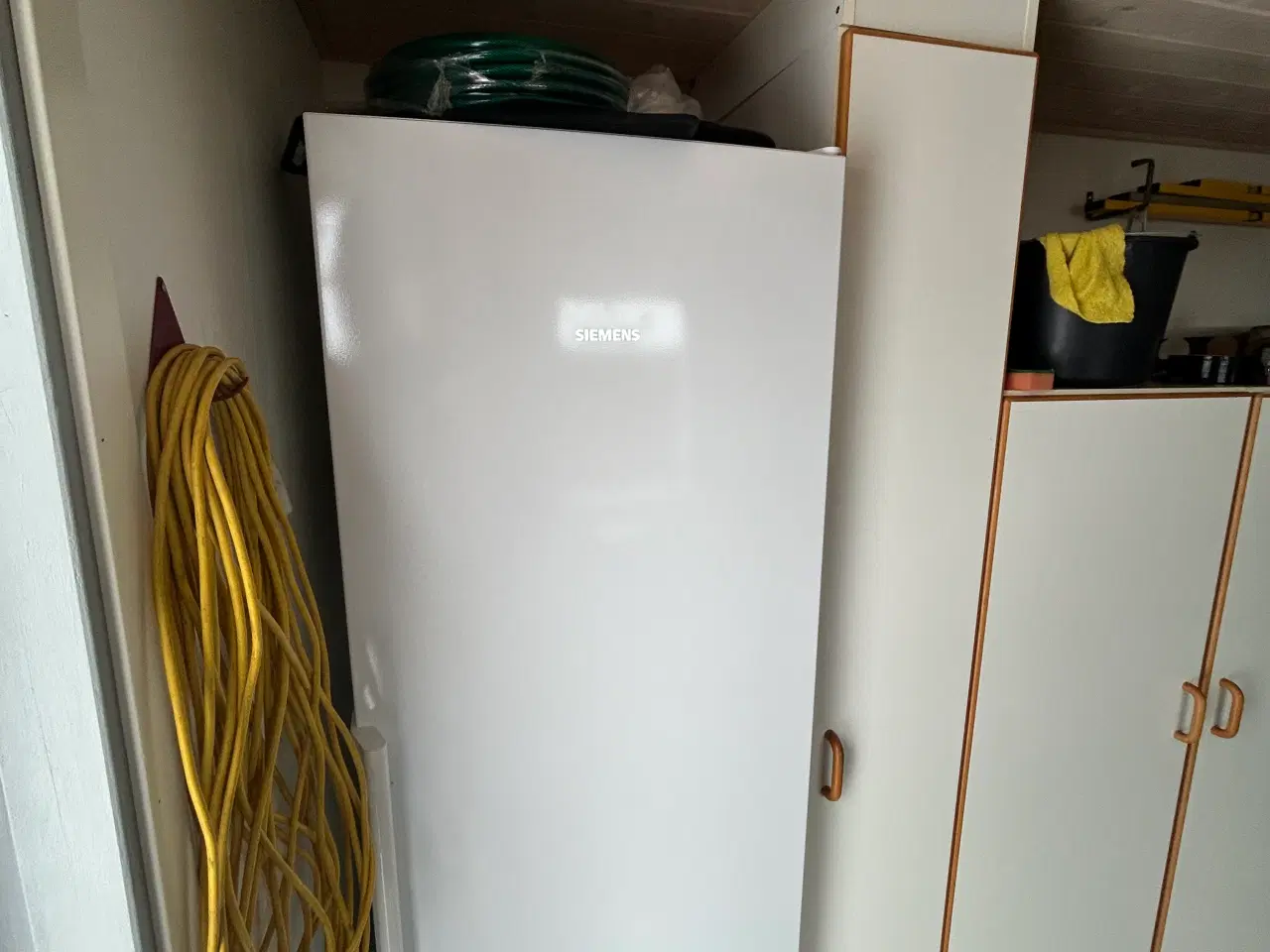 Billede 2 - Siemens fryseskab 