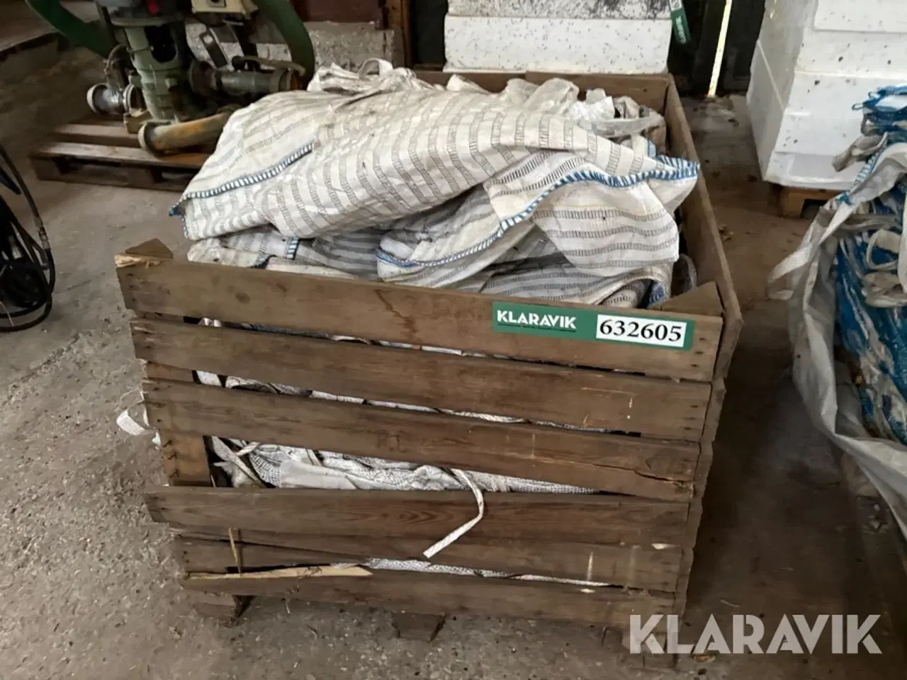 Billede 9 - Big bags assorteret