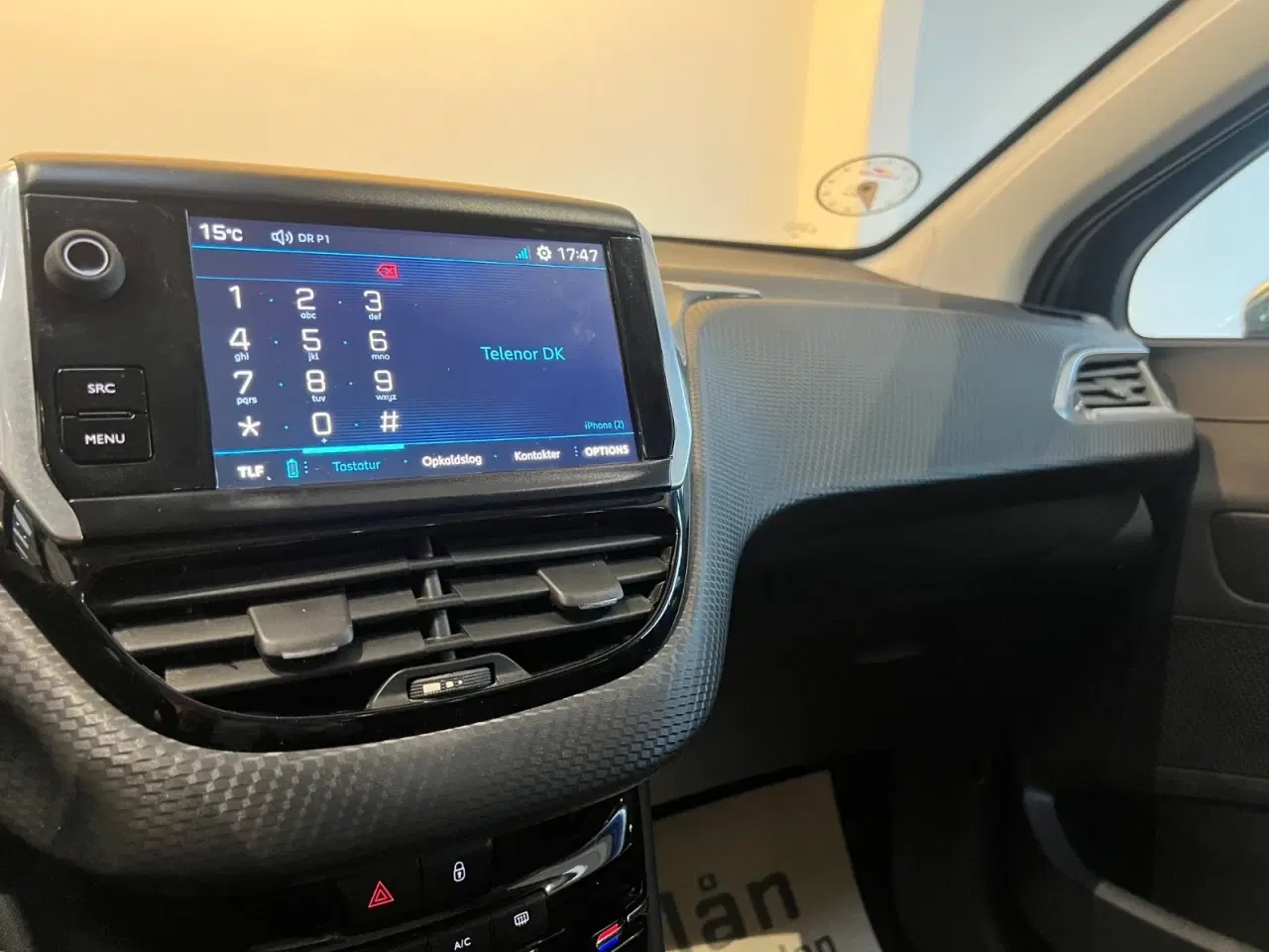 Billede 18 - Peugeot 208 1,6 BlueHDi 100 Active