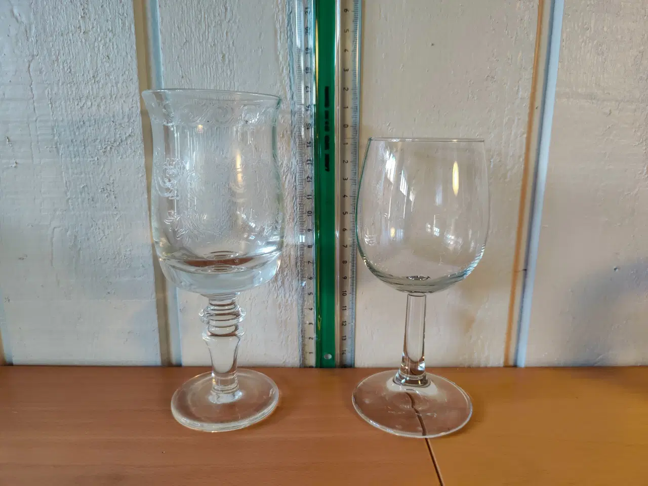 Billede 4 - Diverse glas og kopper