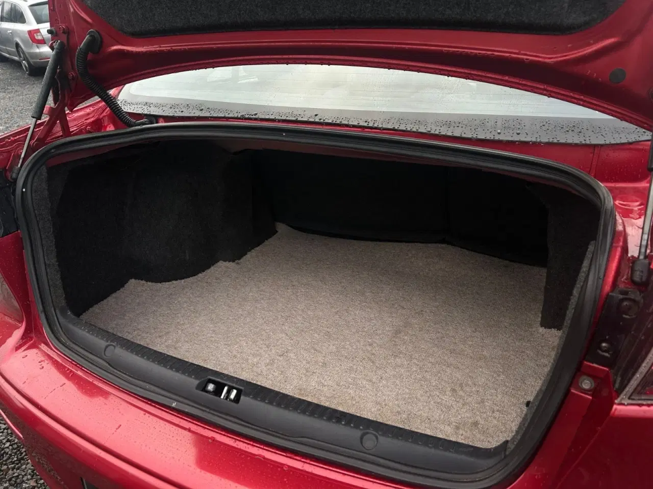 Billede 15 - Mitsubishi Lancer 1,6 Invite SportSedan