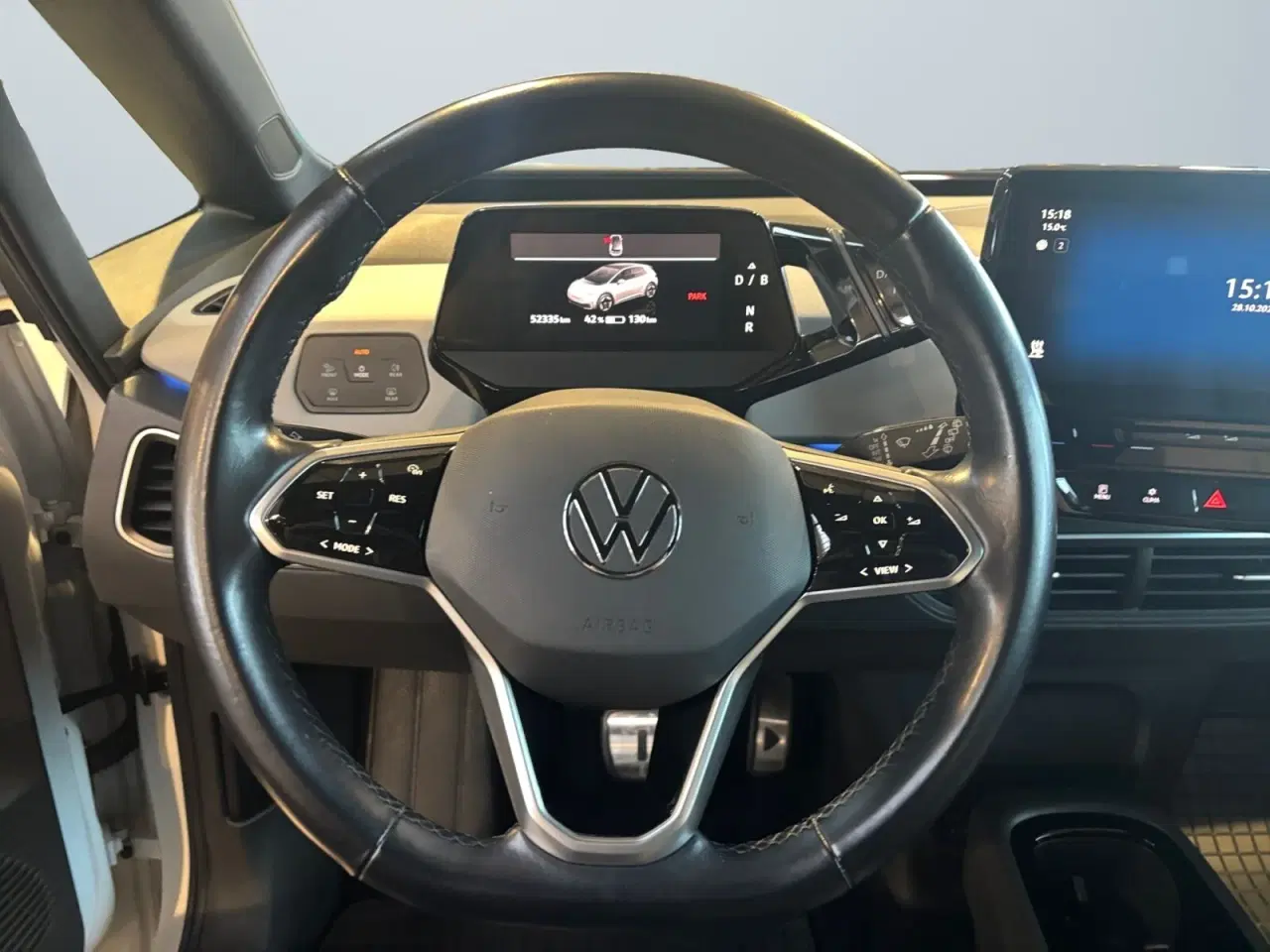 Billede 13 - VW ID.3 58 Pro Business