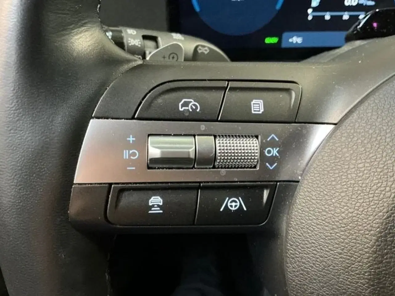 Billede 8 - Hyundai Kona 65 EV Ultimate