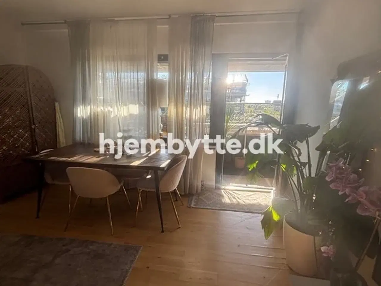 Billede 2 - Hjembytte - Nordmarksvej